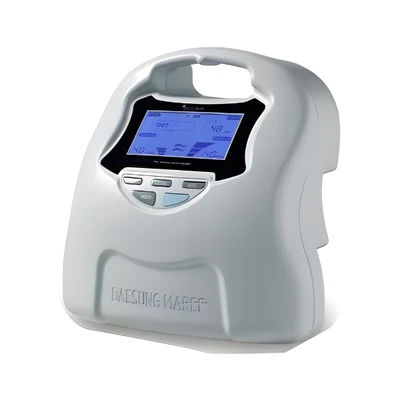 DS MAREF DVT2600 Graduated Compression DVT Pump